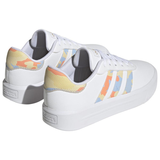 Adidas Court Platform